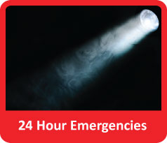 Manchester Electric emergency electricians